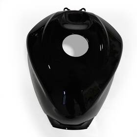 It-s0611-26-gbk Zxmt Glossy Black Fuel Gas Tank Cover Fairing For Suzuki Gsxr600/750 2011-2023 K11