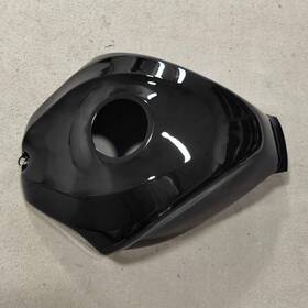 Mk-s0606-25-gbk Zxmt Black Gas Fuel Tank Cover For Suzuki Gsxr600/750 Gsxr600 Gsxr750 2006-2007 K6