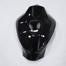 Mk-y1015-25-gbk Zxmt Glossy Black Gas Fuel Tank Cover Abs Fairing For Yamaha Yzf R1 R1m 2015-2026 25