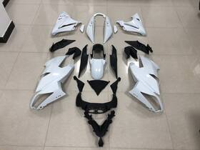 Mk20240747 Zxmt Injection Fairing Kit Bolts For Kawasaki Ninja 650r Ex650 Er-6f 2009 2010 2011