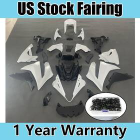 Mk20250108 Zxmt Unpainted Fairing Kit F Bolts For Suzuki Gsx-8r 2024-2025 Injection Bodywork