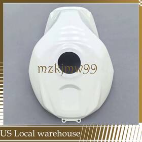 Mk20260327 Zxmt Fuel Gas Tank Cowl Abs Fairing For Suzuki Gsxr1000 Gsx-r1000 2003-2004 Unpainted