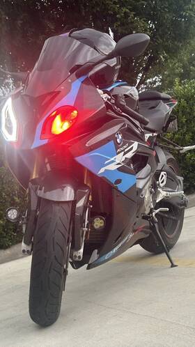 Nfb1015-tsf Zxmt For Bmw S1000rr 2015 2016 Carbon Fiber Black Painted Bodywork Fairings Kit Abs
