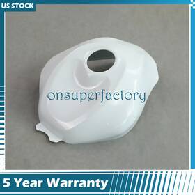 Of-k0619-24 Zxmt Unpainted Gas Fuel Tank Cover Fairing For Kawasaki Ninja Zx6r Zx-6r 2019-2023
