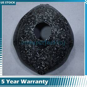 Of-y0609-25-tsz Zxmt Forged Carbon Fiber Abs Fuel Gas Tank Cover For Yamaha Yzf R6 Yzf-r6 2008-2016