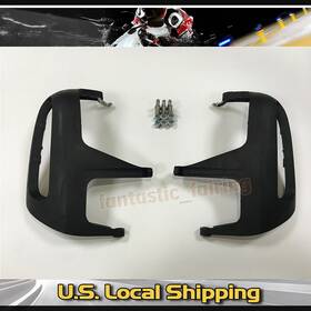 Usff-rthj-51 Zxmt Usff-rthj-51/52 Engine Cylinder Protector Guards For 2001-2003 Bmw R1150r R1150rs R1150rt R1100s