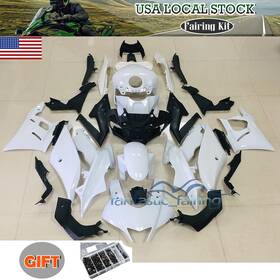 Usffy0222 Zxmt Full Fairings Kit For Yamaha Yzf R3 2023 2024 Yzf-r3 23 Abs Injection Bodywork
