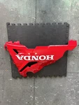 2017-2022 Honda CBR1000RR Left Lower Side Fairing Oem 64456-MKF-D400. Fixed Price $139.99.