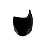 Front Ufo Number Plate Kawasaki Kxf 250 - 450 2009 2012 Black. Fixed Price $25.53.