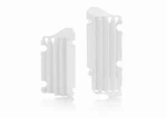 Acerbis 26915-50002 Radiator Louvers White. Fixed Price $38.01.