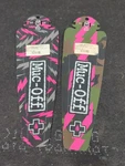 Muc-off Ride Guards Rear Camo 20292. Fixed Price $12.99.