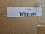 Genuine Harley Davidson Batwing Faring. Part #58230-95DH.VIVID Black.. Fixed Price $600.00.