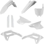 Acerbis White Full Body Plastic Kit (2861800002). Fixed Price $150.20.