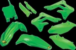 Cycra 1CYC-9308-72 Plastic Kit Pf KXF450 Gn. Fixed Price $161.45.