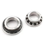 Steering Head Bearing Kit For Honda 91016-MR7-003 CB1000R CB500F VT750 Shadow Ej. Fixed Price $16.61.