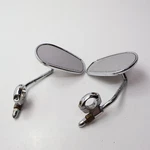2004-2009 Yamaha Road Star XV1700 Set Left Right. Fixed Price $24.99.