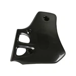 Radiator Cover Ufo Plast Black For Suzuki Rm 80CCM Yr. 1986-1999. Fixed Price $51.64.