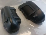 Harley-davidson Genuine Touring Vented Lower Leg Fairings 58817-05A 58492-10. Fixed Price $144.29.