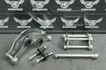 2018 Suzuki RMZ250 Oem Engine Motor Mount Stay Brackets 41911-49H20. Fixed Price $46.74.