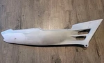 1991-1994 Oem Honda CBR600RR CBR600F2 Right Side Fairing Seat Cover White. Fixed Price $19.49.