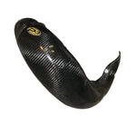 P3 Carbon Pipe Guard Fmf. Fixed Price $183.21.