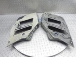 1991 91-92 Suzuki Fairing Set Left Right Body Cowl. Fixed Price $96.22.
