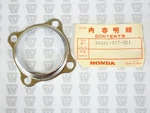 Honda Nos New 44642-317-701 Gear Box Retainer Cover CB360 CB350 CB400. Fixed Price $29.99.