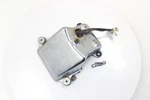 1981 Honda Goldwing 1100 Oem Rear Back Tail Light Mount Bracket. Fixed Price $23.95.