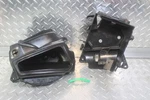 2006 Yamaha Star XVS650A Classic Storage Box/battery Tray 4TR-2160A-00-00. Fixed Price $64.99.