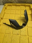 - 24 2021 Yamaha Tank Top Cover Plastic Fairing Trim Oem #MJR1. Fixed Price $64.00.