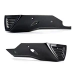 Yamaha MT-10 Belly Pan Fairing 2016-2026 Pyramid Spoiler Gloss Black. Fixed Price $264.67.