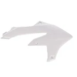 Cycra Replica Shrouds White WR250F 25-26 WR450F 24-26 YZ250F/FX 1CYC-1787-30. Fixed Price $69.99.