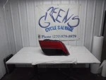 2022 Indian Chieftain Oem Left Side Cargo Luggage Hard Saddlebag. Fixed Price $250.00.
