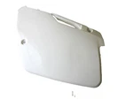 New Original Oem Kawasaki 36001-1538-6F Side Cover White. Fixed Price $104.99.