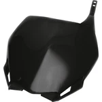 Cycra 1CYC-0900-12 Stadium Number Plate, Black. Fixed Price $33.28.
