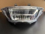 Genuine H-d Oem 2023+ Harley-davidson Road Glide Led Headlight P/n 67700660. Fixed Price $695.00.