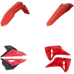 Acerbis Plastic Kit - Original 25 2986758211. Fixed Price $139.99.