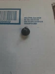Honda 90116-ME9-000 Bolt Flange (6MM). Fixed Price $10.00.