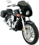 Memphis Shades MEM7131 Bullet Fairing Fits Honda VTX1300C/R/S 2004-2009, And.... Fixed Price $179.26.
