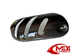 Bmw K1300S K1300R 100% Heat Shield By Mdicarbonfiber Usa. Fixed Price $62.61.