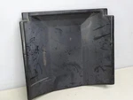 1991 Kawasaki ZG1200 Voyager Inner Front Fairing Cover Panel 14024-1183. Fixed Price $9.45.