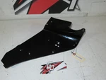 Honda 1995 Cbr 900 Rr Lh Middle Inner Cowl Black 64375-MAE-670ZA. Fixed Price $79.95.