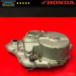1985 Honda Big Red ATC250ES Clutch Cover Right Side Engine Panel 85-87. Fixed Price $19.99.