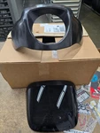 18-23 Harley Davidson Softail Low Rider Street Bob Quarter Fairing 57001615. Fixed Price $250.00.