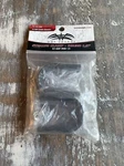 Wet Sounds Stealth Mounting Clamps Round, 1.50" St-adp-rnd. Fixed Price $24.99.