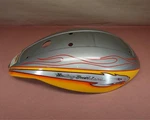 2005-2006 Harley Davidson Vrscse V-rod Tank Airbox Fairing Cover. Fixed Price $459.49.