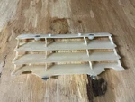 Yamaha YZ450F/WR450F Oem Radiator Guard 5TA-2172A-00-00. Fixed Price $30.00.
