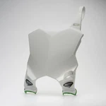 Cycra Stadium Number Plate White 1CYC-0705-30. Fixed Price $48.05.