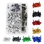 Fairing Bolt Body Screw Nut Aftermarket Fit For Aprilia RS125 99-21 RS250 95-03. Fixed Price $22.95.