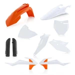 Acerbis 2686027118 Full Plastic Kit. Fixed Price $149.30.